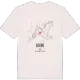 Boiro map t-shirt