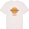 Bokenäset circle t-shirt