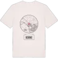 Borne t-shirt