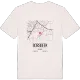 Borsbeek map t-shirt