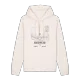 Boscotrecase map hoodie