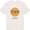Bryne circle t-shirt