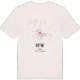 Bryne map t-shirt