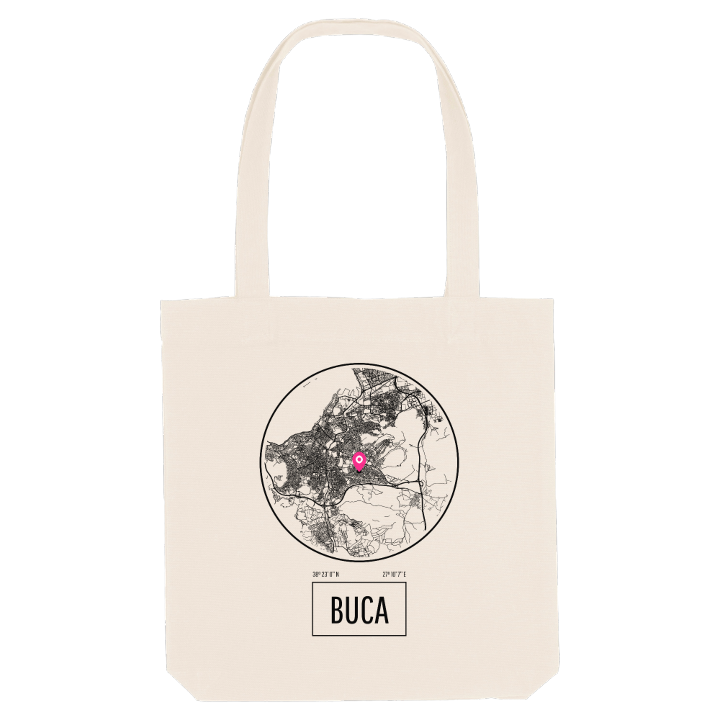 Buca tote bag – tote bag from PinShirt