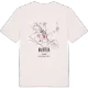 Buftea map t-shirt
