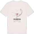 Calamocha map t-shirt