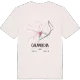 Calamocha map t-shirt