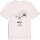 Calvià map t-shirt