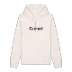 Cameri bold hoodie