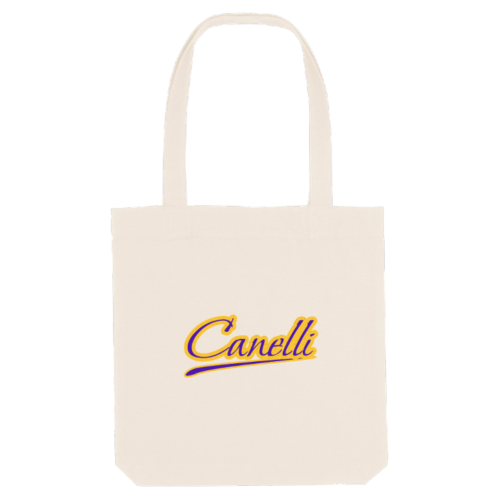 Canelli baseball tote bag – tote bag from PinShirt