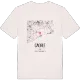 Caorle map t-shirt