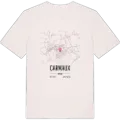 Carmaux map t-shirt