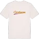Carrickmacross baseball t-shirt