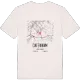 Caterham map t-shirt