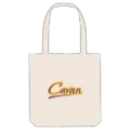 Cavan baseball tote bag
