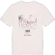 Cave map t-shirt