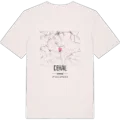 Cehal map t-shirt