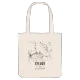 Celano map tote bag