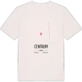 Centrum map t-shirt