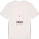 Centrum map t-shirt