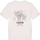 Chatham map t-shirt