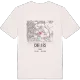Chelles map t-shirt