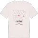 Chotěboř map t-shirt