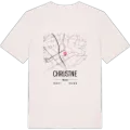 Chrustne map t-shirt