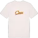 Cinisi baseball t-shirt