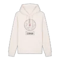Clervaux hoodie