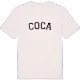 Coca arc t-shirt