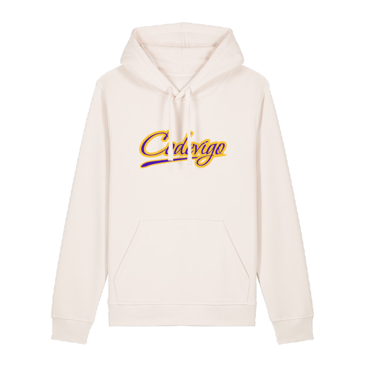 Codevigo baseball hoodie – hoodie from PinShirt
