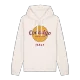 Codevigo circle hoodie