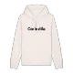 Codevilla bold hoodie