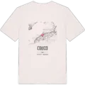 Colico map t-shirt