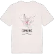 Comarnic map t-shirt