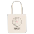 Comazzo tote bag