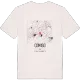 Comiso map t-shirt