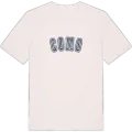 Como college t-shirt