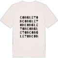 Congleton wordplay t-shirt