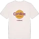 Cordon circle t-shirt