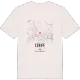 Coripe map t-shirt