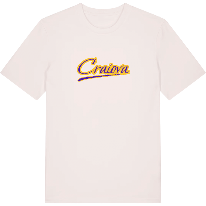 Craiova baseball t-shirt – t-shirt from PinShirt