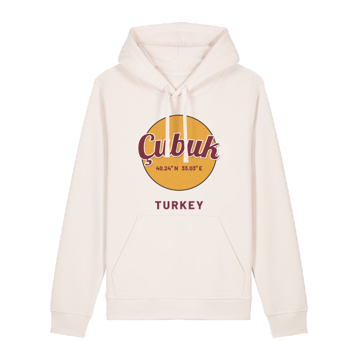 Çubuk circle hoodie – hoodie from PinShirt