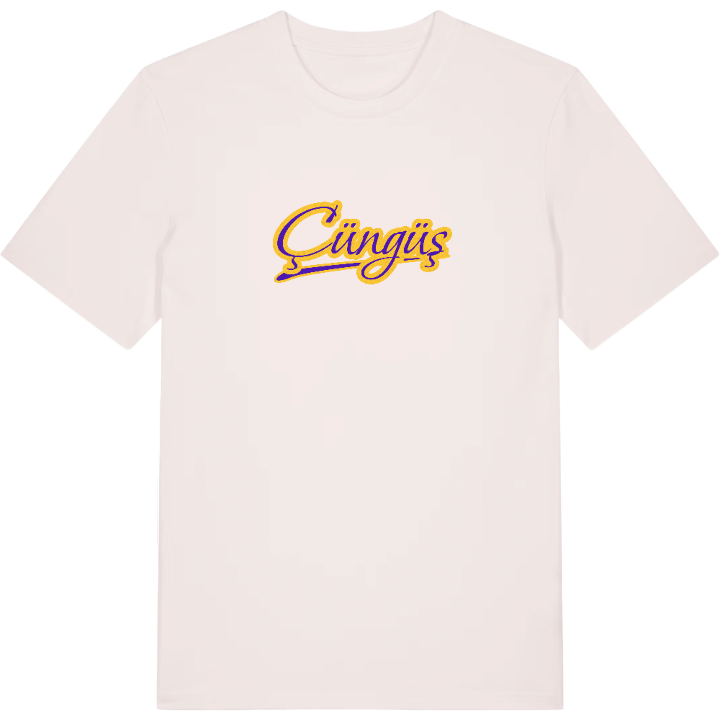 Çüngüş baseball t-shirt – t-shirt from PinShirt
