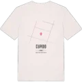 Cupido map t-shirt