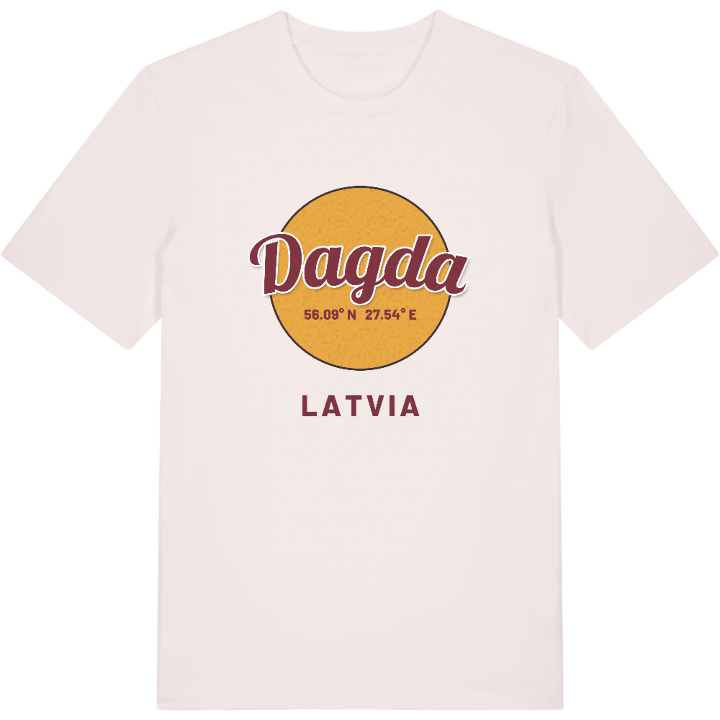 Dagda circle t-shirt – t-shirt from PinShirt