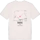 Dalías map t-shirt