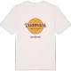 Danmark circle t-shirt