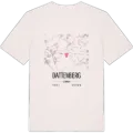 Dattenberg map t-shirt